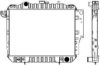 DODGE 52028104 Radiator, engine cooling